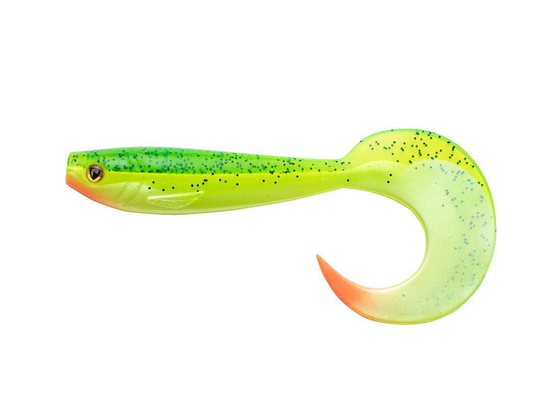 Fox Rage - Ultra UV Pro Grubs - Hengelsport De Goeie Vangst