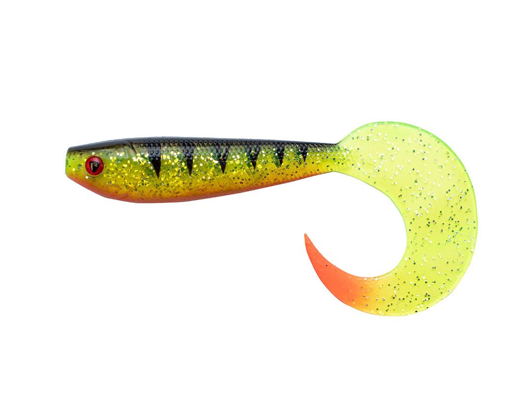 Fox Rage - Ultra UV Pro Grubs - Hengelsport De Goeie Vangst