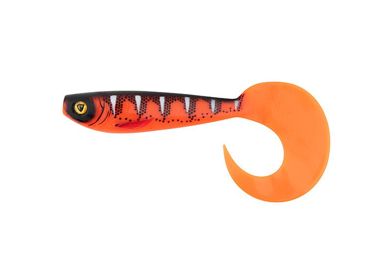 Fox Rage - Ultra UV Pro Grubs - Hengelsport De Goeie Vangst