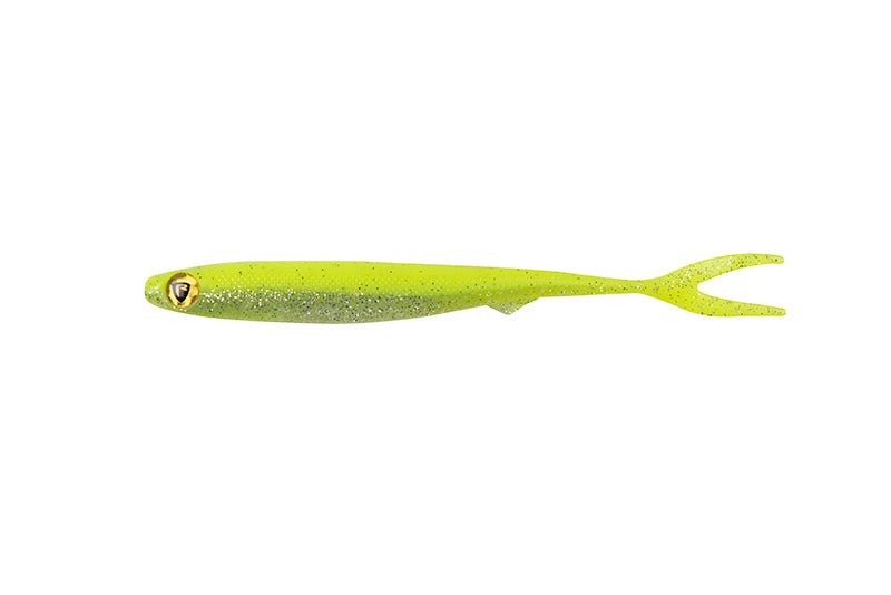 Fox Rage - Ultra UV Slick Finesse - Hengelsport De Goeie Vangst