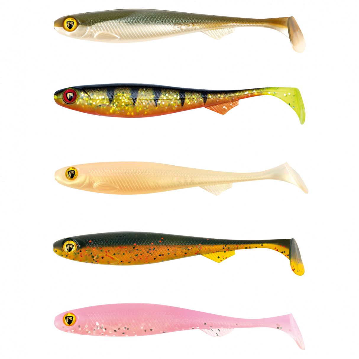 Fox Rage - Slick Shad - Hengelsport De Goeie Vangst