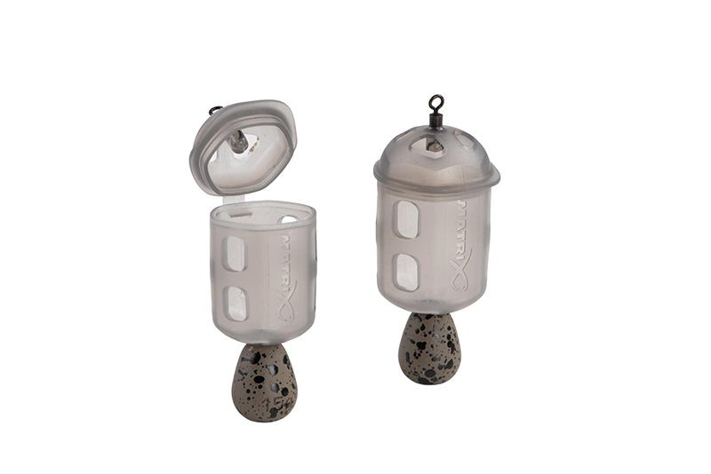 Maggot Feeders