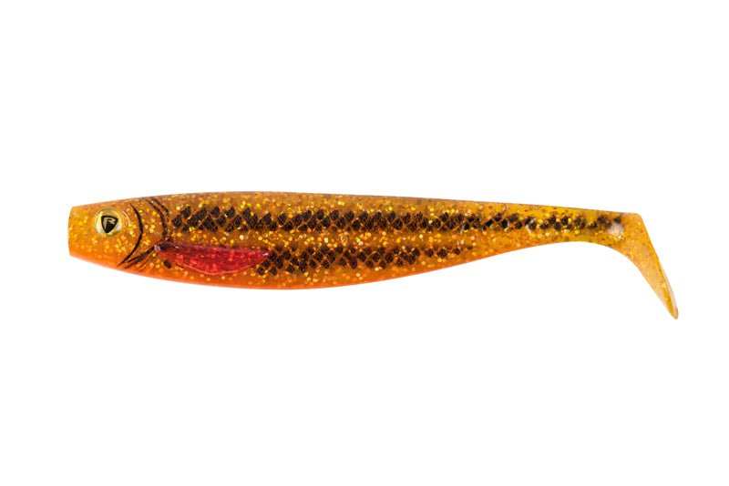 Fox Rage - Pro Shad Ultra UV - Hengelsport De Goeie Vangst