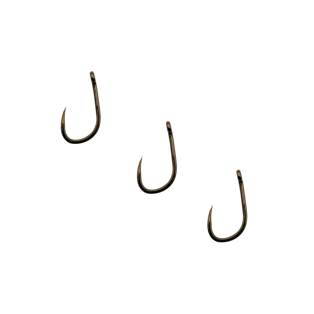 Guru - MWG Barbless Eyed Hooks - - Hengelsport De Goeie Vangst