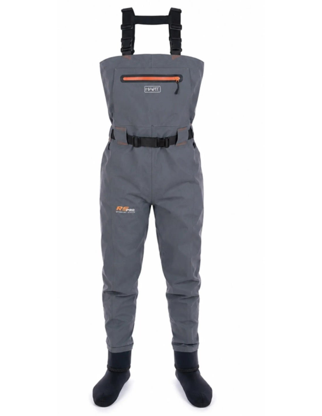 Hart-RS Pro Spinning Wader-Large - De Goeie Vangst