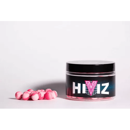 Hiviz - Hiviz Spicy Garlic Pop - ups - Hengelsport De Goeie Vangst