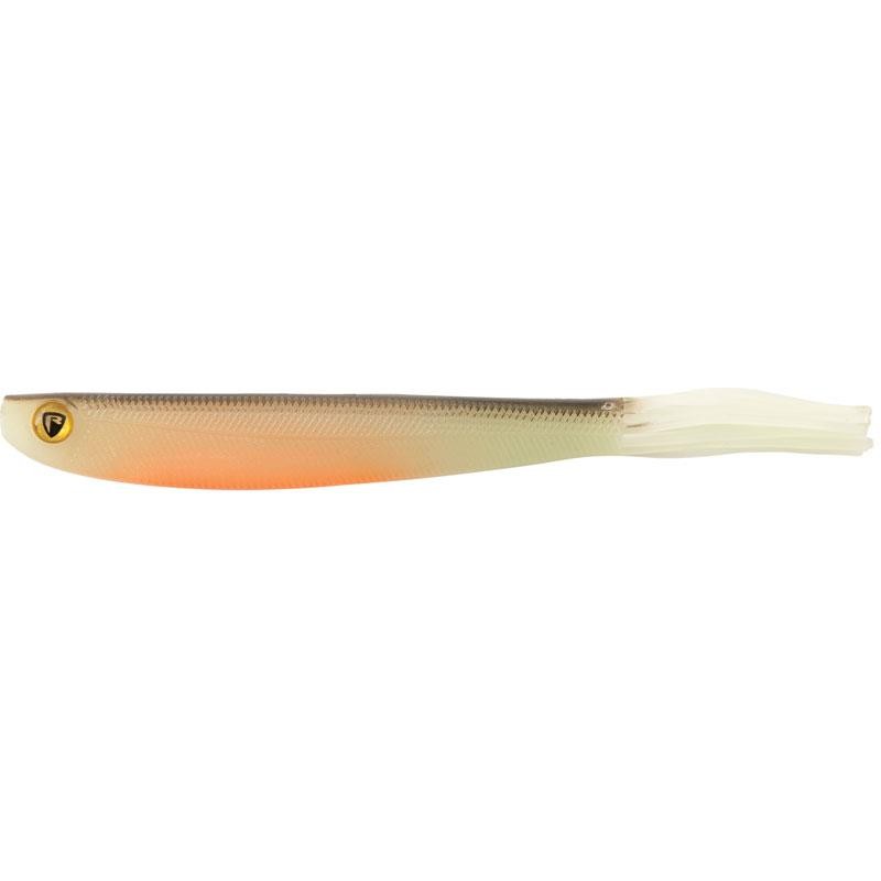 Fox Rage-Snax Legend UV-Hot olive-15cm-Hengelsport De Goeie Vangst