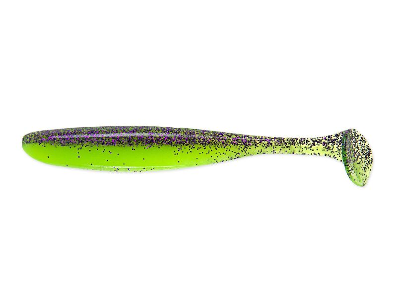 Keitech - Easy Shiner | 2 inch - Hengelsport De Goeie Vangst