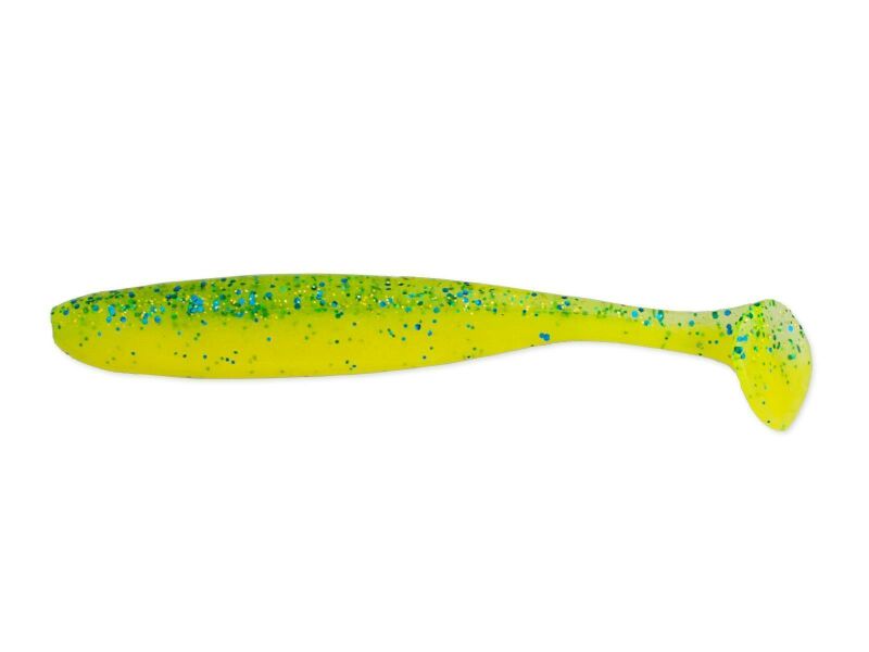 Keitech - Easy Shiner | 3 inch - Hengelsport De Goeie Vangst