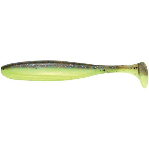 Keitech - Easy Shiner | 4.5 Inch - Hengelsport De Goeie Vangst
