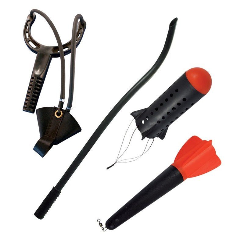 Carp Spirit-Voeder Kit - Hengelsport De Goeie Vangst