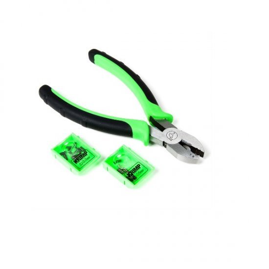 Korda - Krimping Tool - Hengelsport De Goeie Vangst