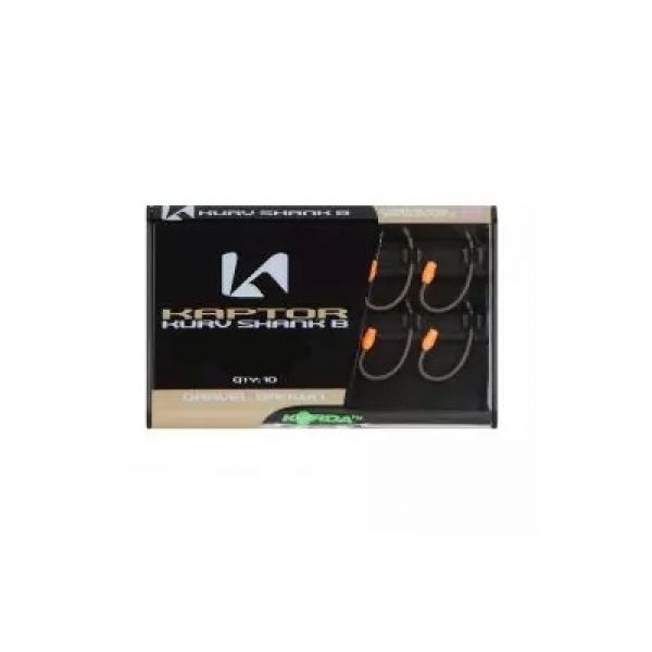 Korda - Kaptor Kurv Shank B - Hengelsport De Goeie Vangst