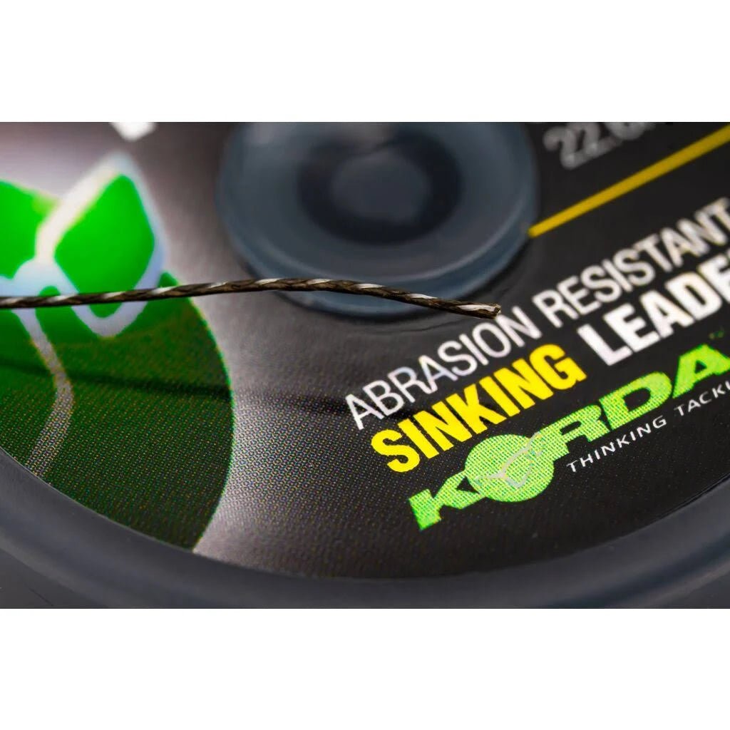 Korda - Arma - Kord Sinking | 50m - Hengelsport De Goeie Vangst