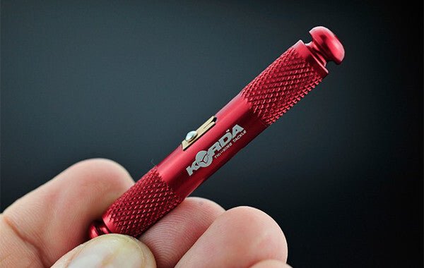 Korda - Strippa Tool - Hengelsport De Goeie Vangst