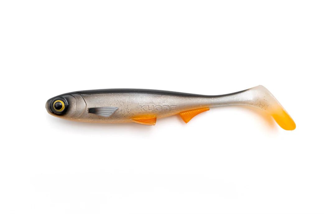 Kuore - Bigfoot Shad - - Hengelsport De Goeie Vangst