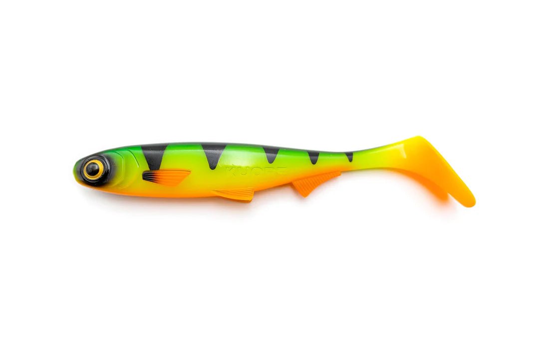 Kuore - Bigfoot Shad - - Hengelsport De Goeie Vangst