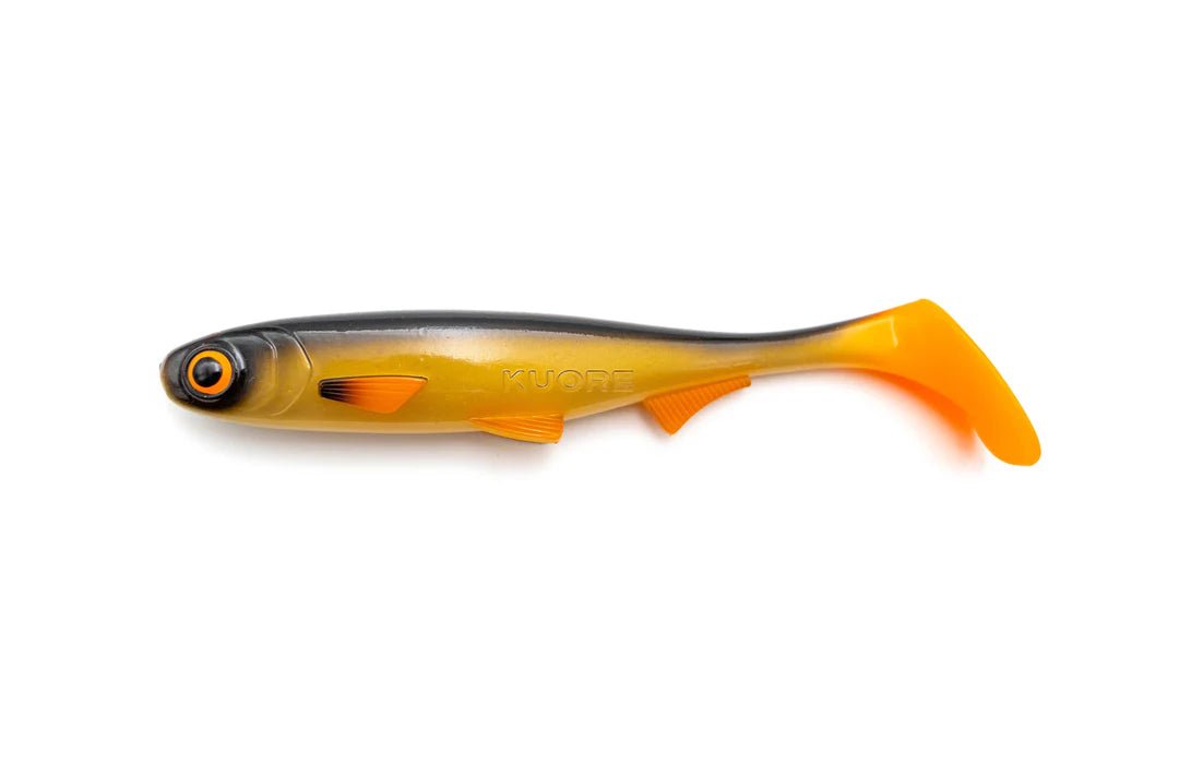 Kuore - Bigfoot Shad - - Hengelsport De Goeie Vangst