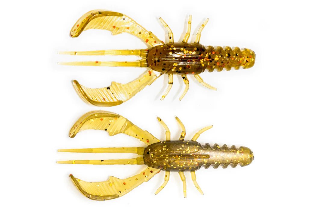 Kuore - Bouncer Creature Bait - - Hengelsport De Goeie Vangst