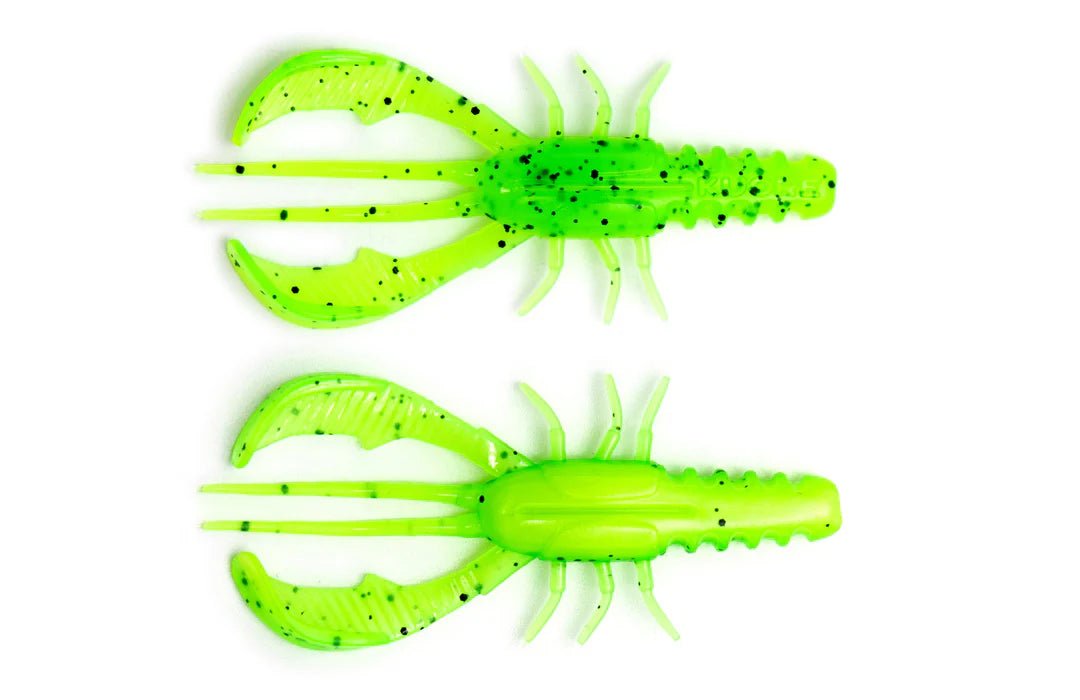 Kuore - Bouncer Creature Bait - - Hengelsport De Goeie Vangst
