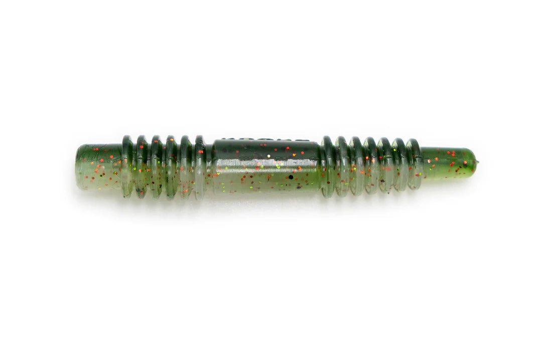 Kuore - Log - - Hengelsport De Goeie Vangst