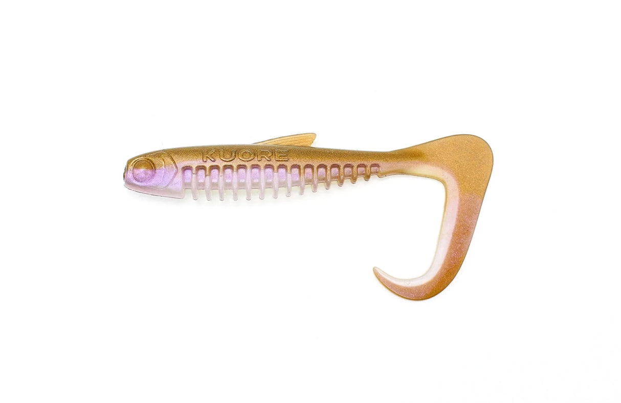Kuore - Reaper Twister - - Hengelsport De Goeie Vangst