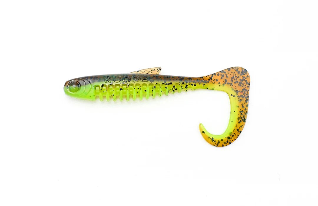 Kuore - Reaper Twister - - Hengelsport De Goeie Vangst