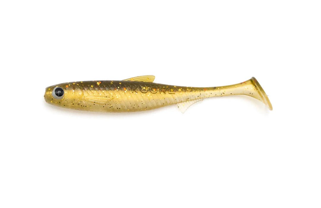 Kuore - Recoil Shad - - Hengelsport De Goeie Vangst