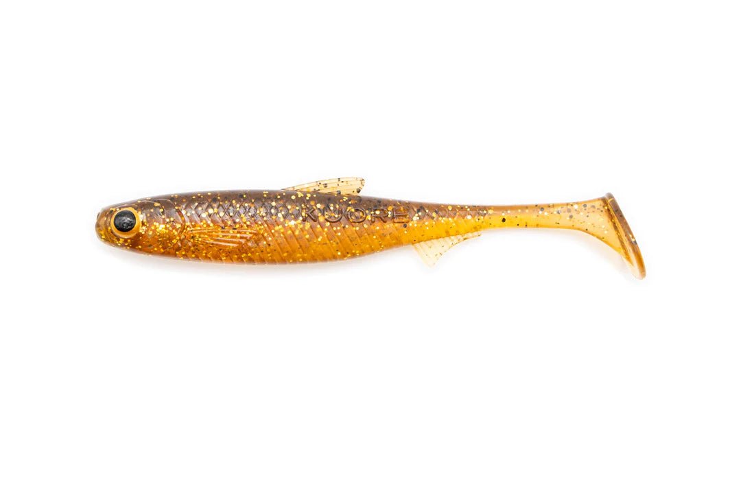 Kuore - Recoil Shad - - Hengelsport De Goeie Vangst