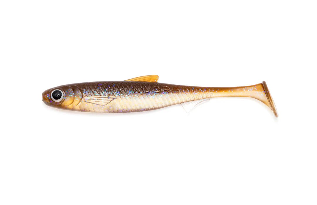 Kuore - Recoil Shad - - Hengelsport De Goeie Vangst