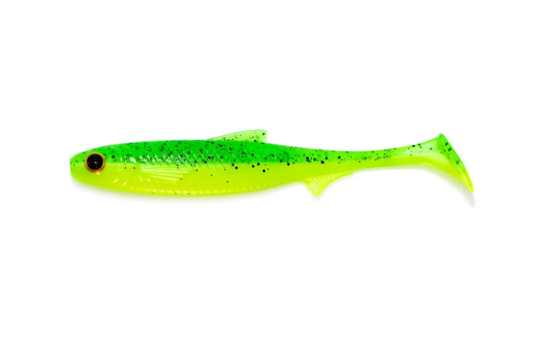 Kuore - Recoil Shad - - Hengelsport De Goeie Vangst
