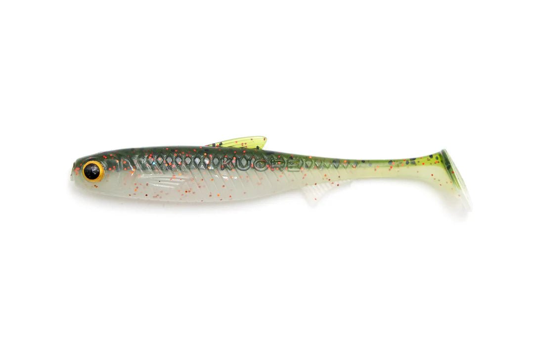 Kuore - Recoil Shad - - Hengelsport De Goeie Vangst