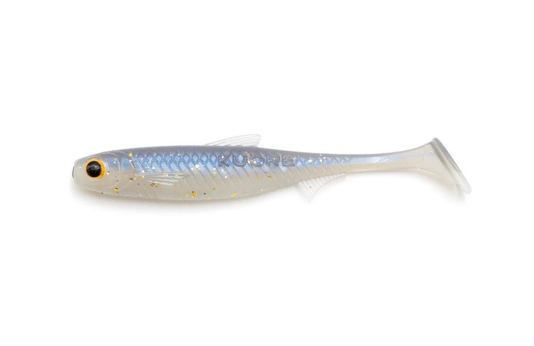 Kuore - Recoil Shad - - Hengelsport De Goeie Vangst