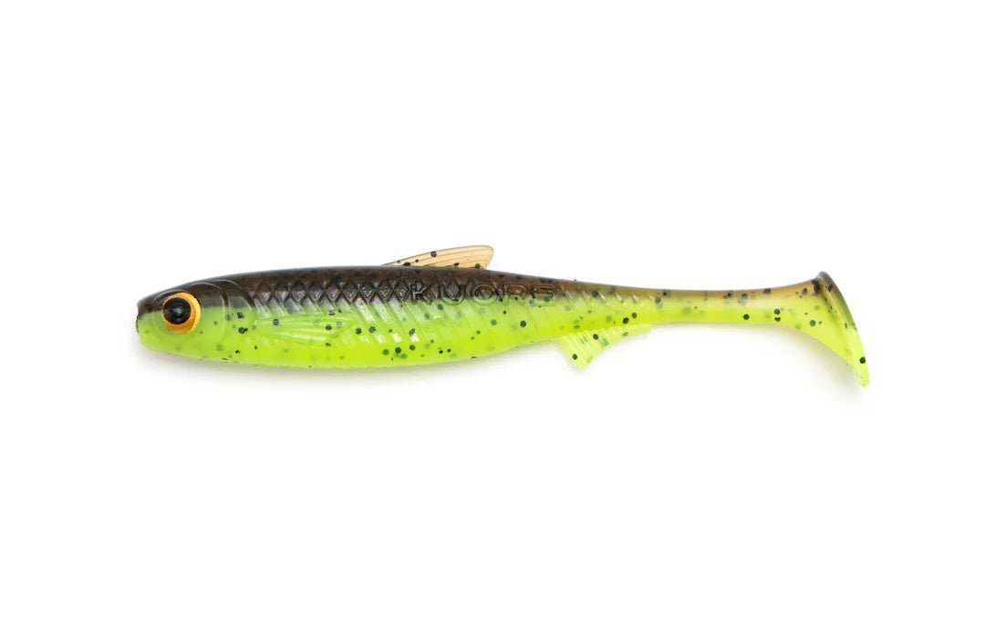 Kuore - Recoil Shad - - Hengelsport De Goeie Vangst