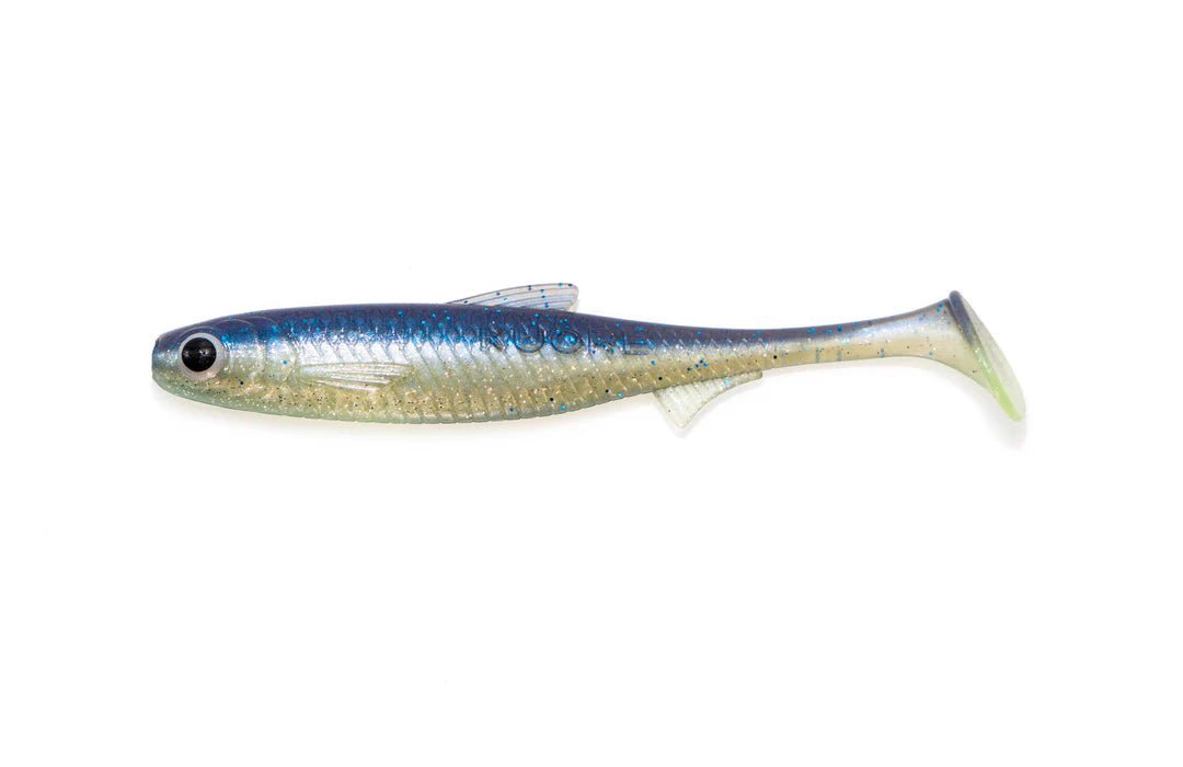 Kuore - Recoil Shad - - Hengelsport De Goeie Vangst