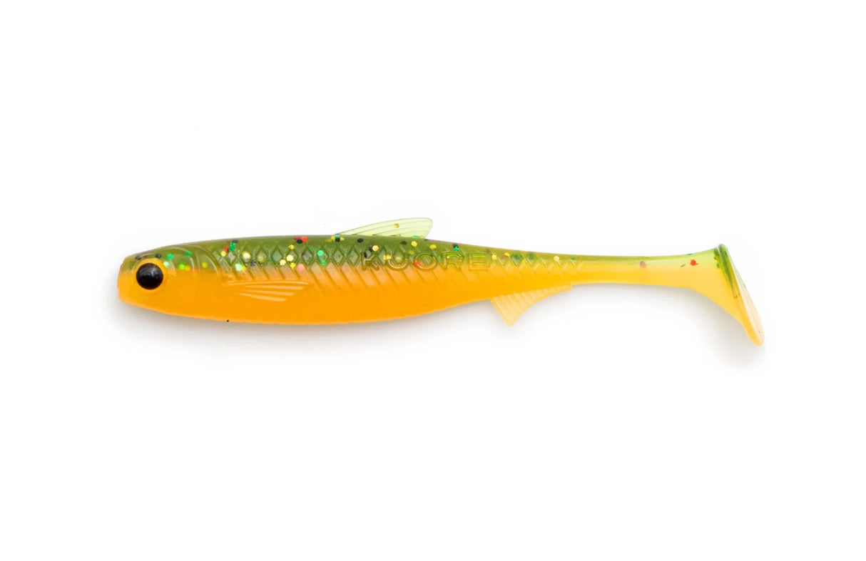 Kuore - Recoil Shad - - Hengelsport De Goeie Vangst
