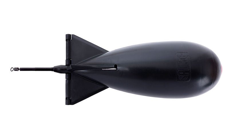 Spomb - SPOMB Large Black - Hengelsport De Goeie Vangst