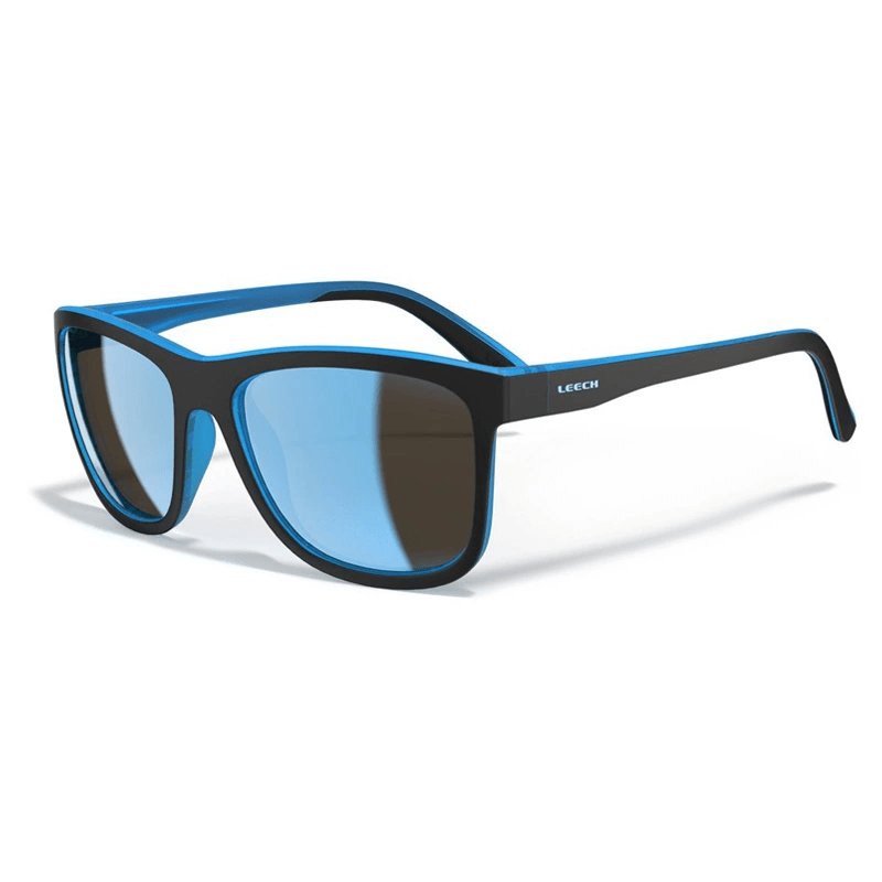 Leech-Street X | Water Blue Coat | Premium+ Copper Lens-Copper - Hengelsport De Goeie Vangst
