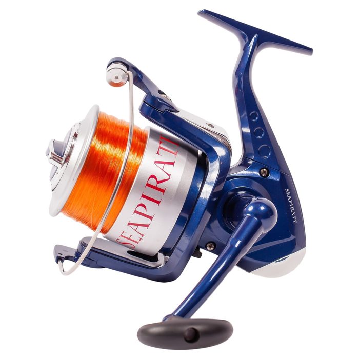 Lion Sports - Sea Pirate - Hengelsport De Goeie Vangst