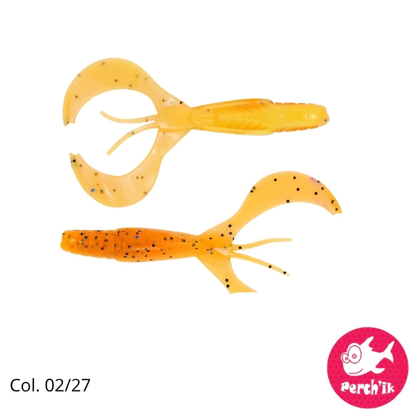 Lucky Hunter 2.5" (6.4cm)