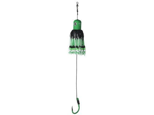 Madcat - A - static Adjustable Clonk Teaser - Hengelsport De Goeie Vangst