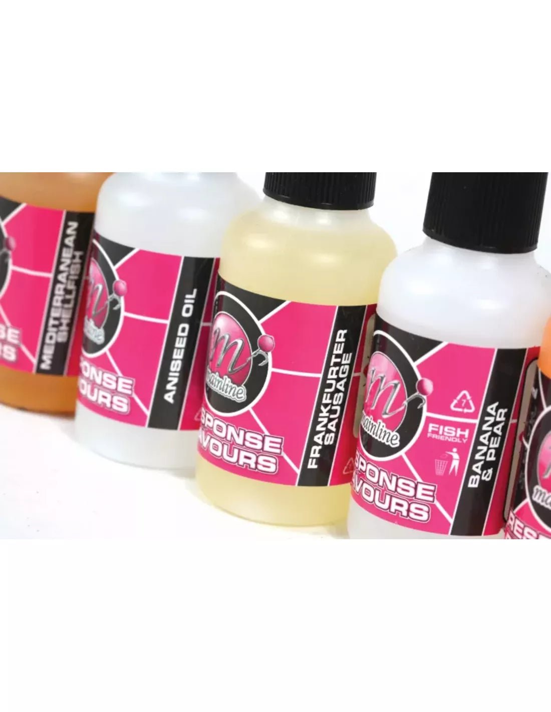Mainline-Response Flavours-Hydra Sweet - Hengelsport De Goeie Vangst