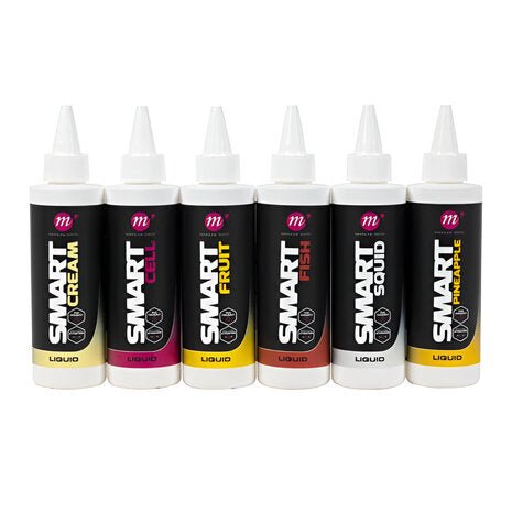 Mainline - Smart Liquid - m10020 - Hengelsport De Goeie Vangst