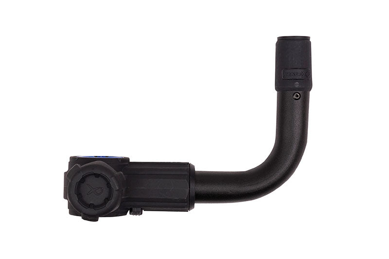 Matrix - 3D - R Cross Arm | Short - Hengelsport De Goeie Vangst