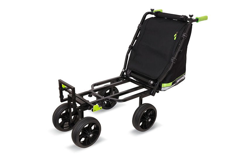Matrix-4 Wheel Transporter - Hengelsport De Goeie Vangst