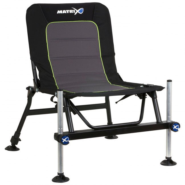 Matrix-Accessory Chair - Hengelsport De Goeie Vangst