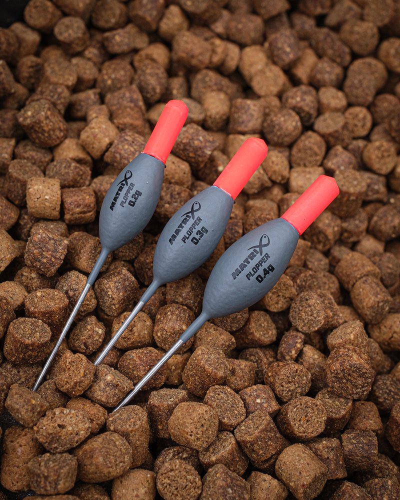 Matrix - Plopper Dobber - GFT108 - Hengelsport De Goeie Vangst