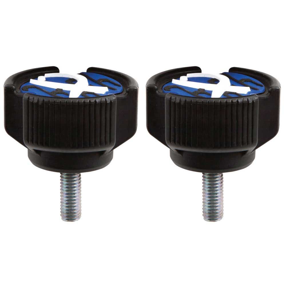 Matrix - S36 Handwheels - Hengelsport De Goeie Vangst