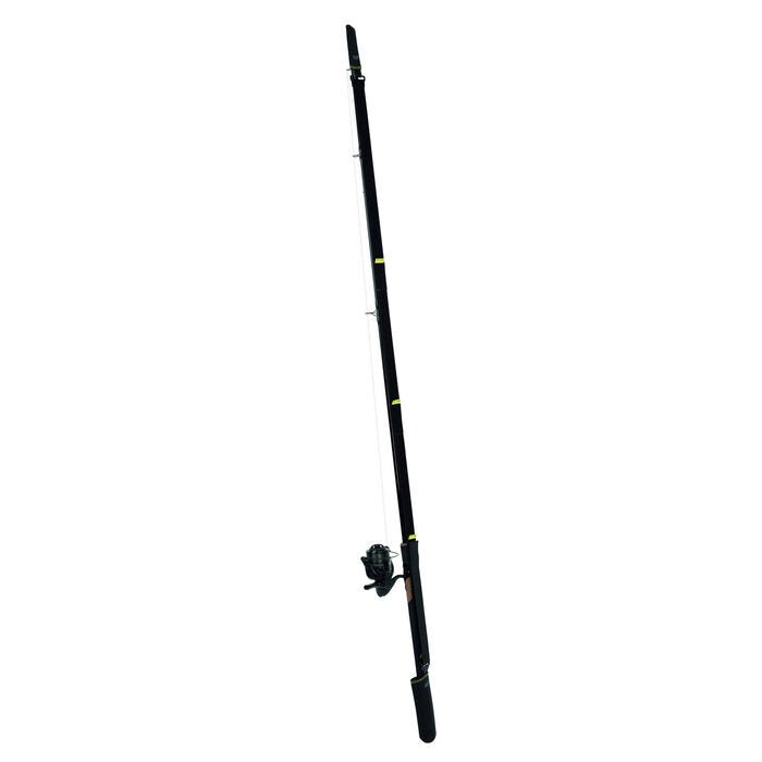Matrix - X - Stretch Top & Tail Rod Bands - Hengelsport De Goeie Vangst