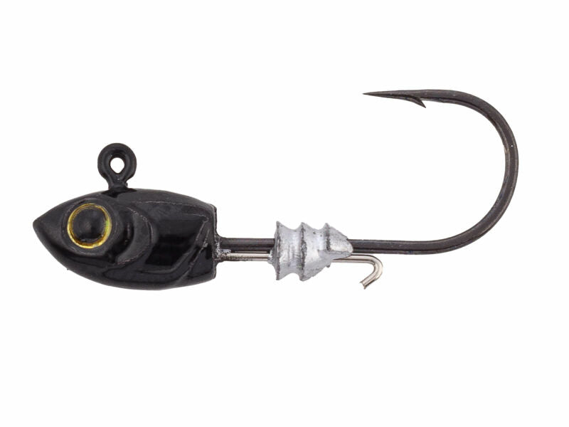 Micro Shad Headz